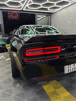 دودج تشالنجر